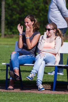 Bild 247 - Herren FSG BraWie 08 - TSV N�tzen : Ergebnis: 1:2